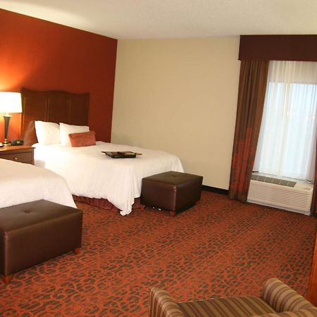 Hampton Inn Tomah Exterior foto