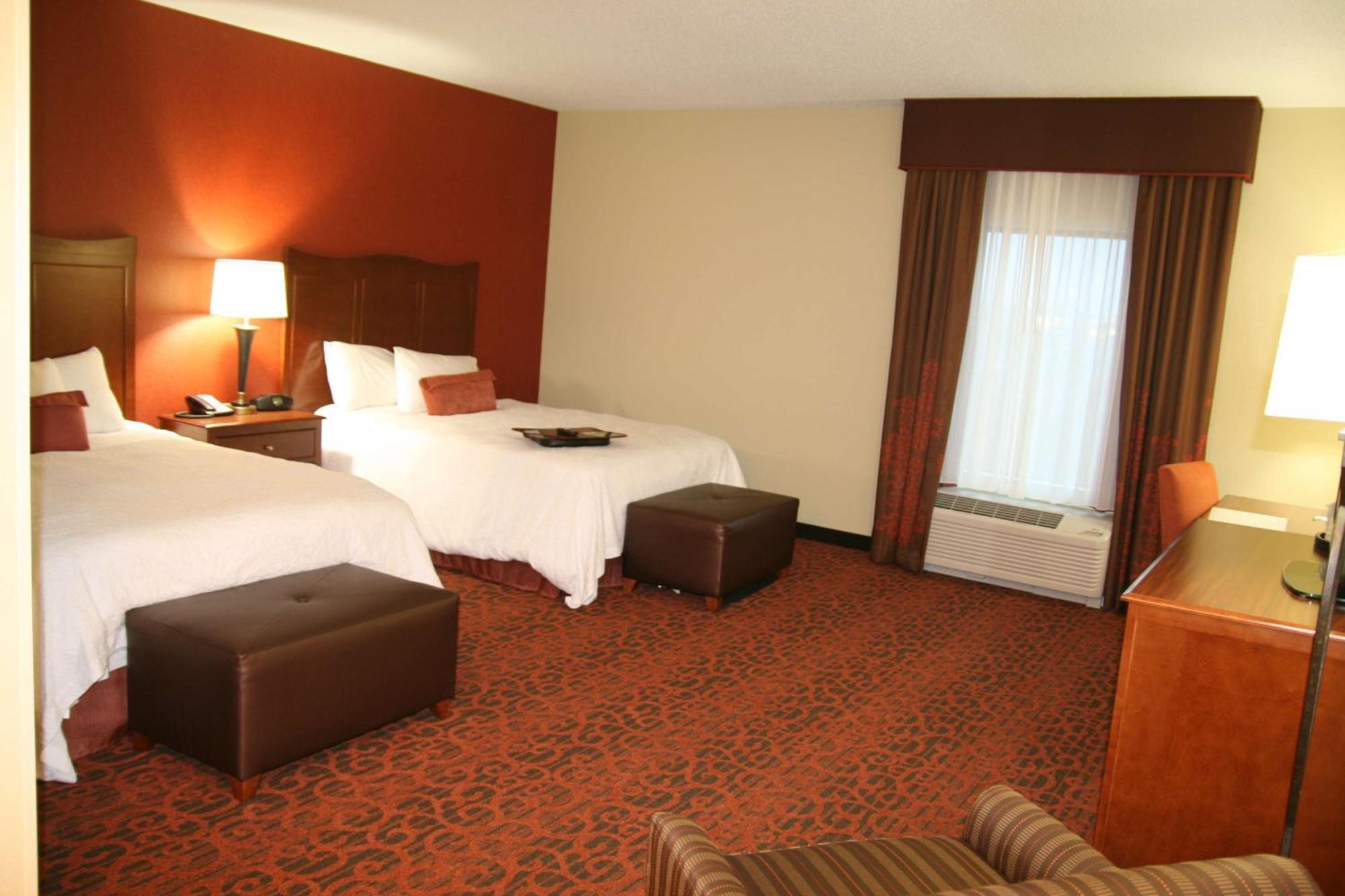 Hampton Inn Tomah Exterior foto