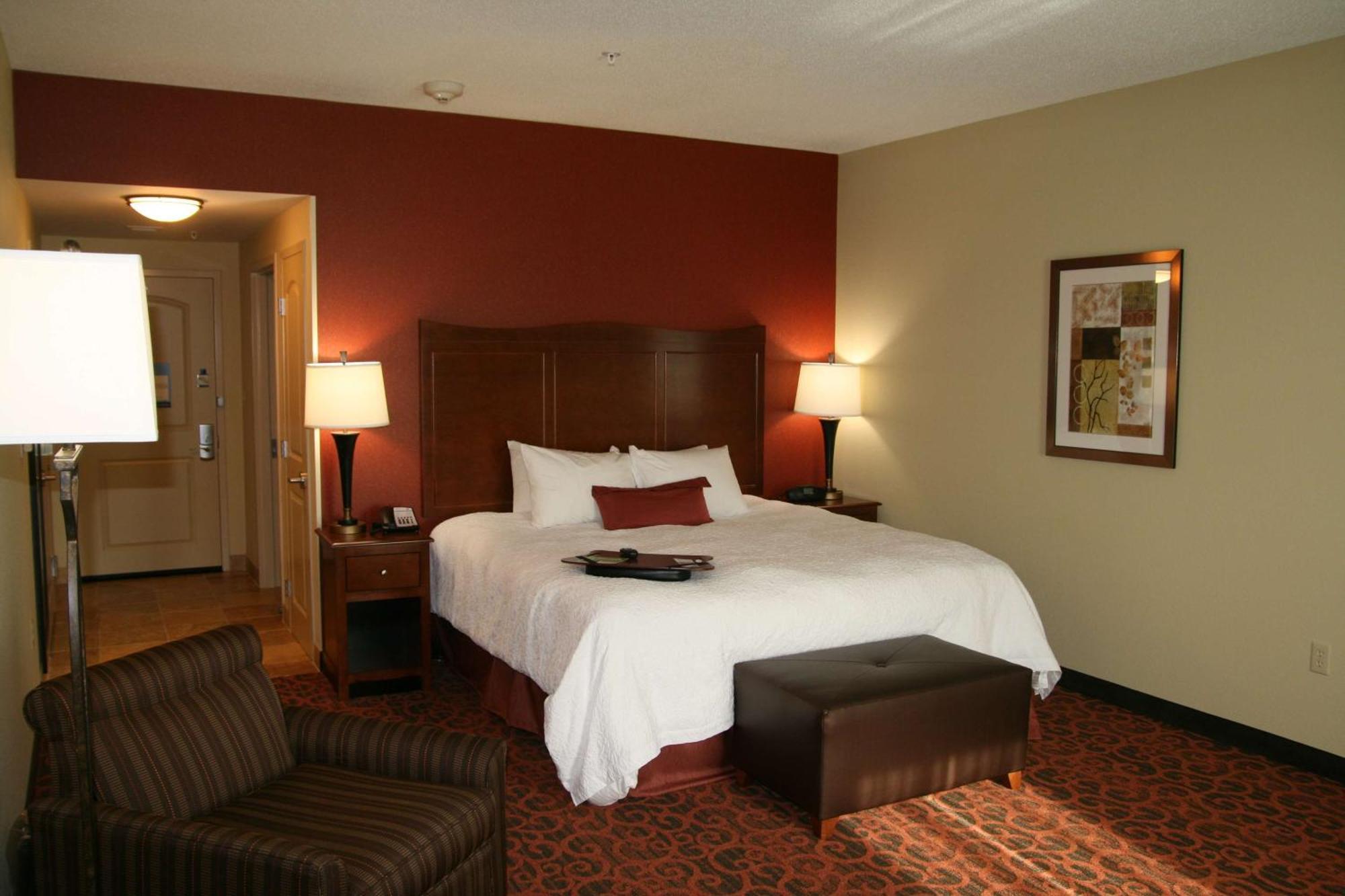 Hampton Inn Tomah Exterior foto